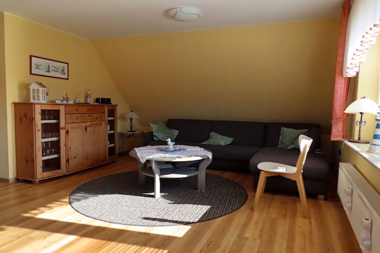 Vakantiehuis in Borkum (Nordseebad), foto 10
