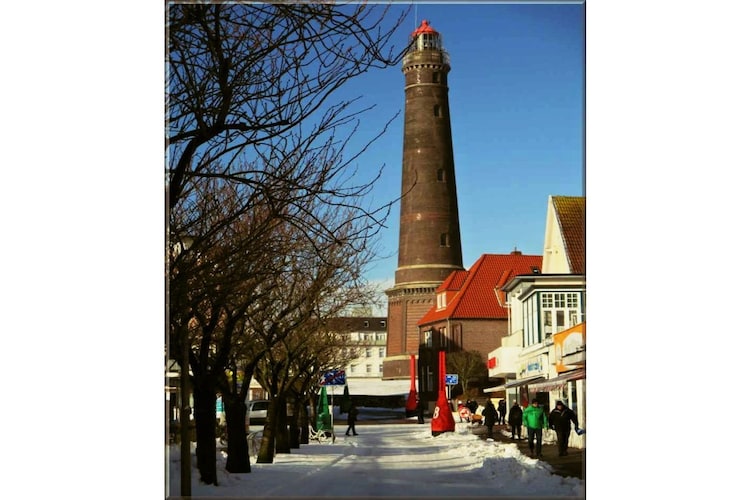 Vakantiehuis in Borkum (Nordseebad), foto 12