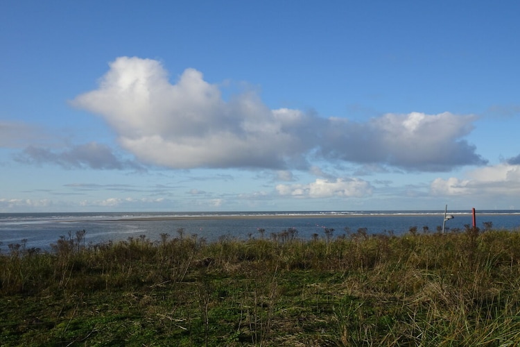 Vakantiehuis in Borkum (Nordseebad), foto 15