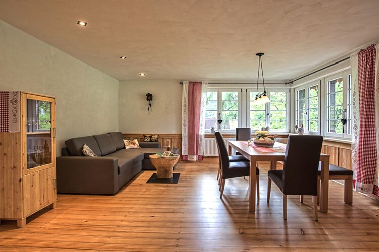 Vakantiehuis in Oberharmersbach, foto 6