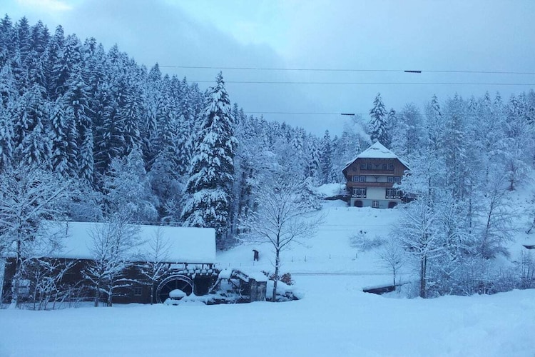 Vakantiehuis in Oberharmersbach, foto 13