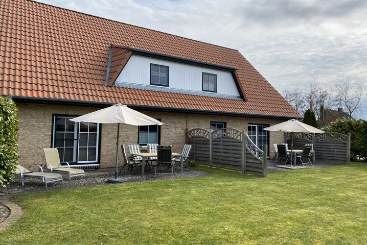 Vakantiehuis in St. Peter-Ording, foto 5