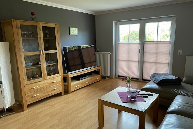 Vakantiehuis in St. Peter-Ording, foto 9
