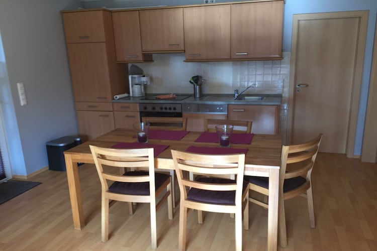 Vakantiehuis in St. Peter-Ording, foto 12