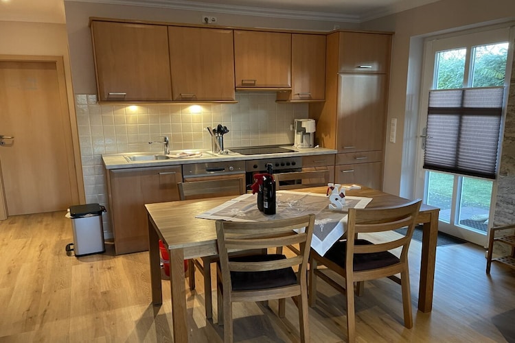 Vakantiehuis in St. Peter-Ording, foto 14