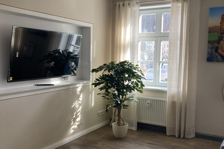 Vakantiehuis in Königstein, Deutschland, foto 3