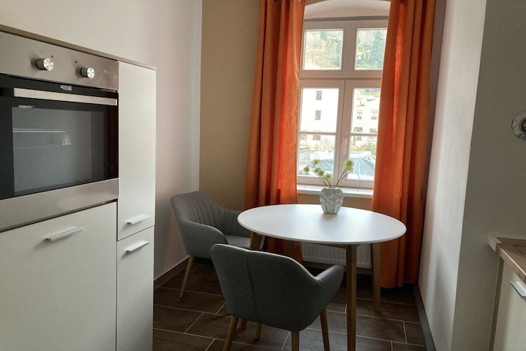 Vakantiehuis in Königstein, Deutschland, foto 8