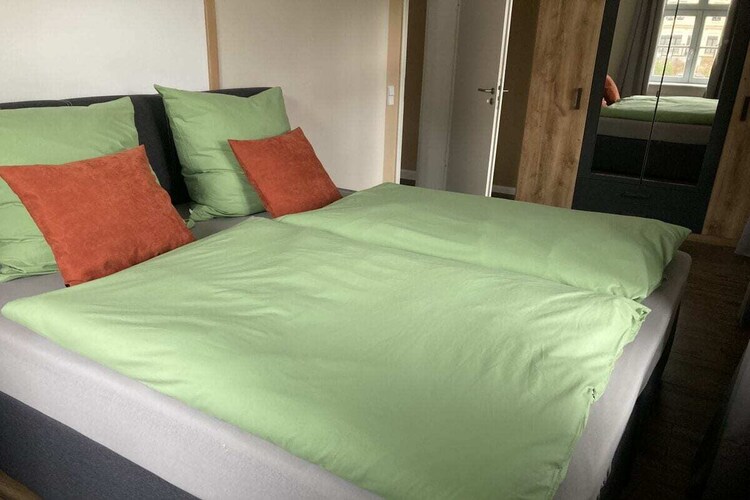 Vakantiehuis in Königstein, Deutschland, foto 9