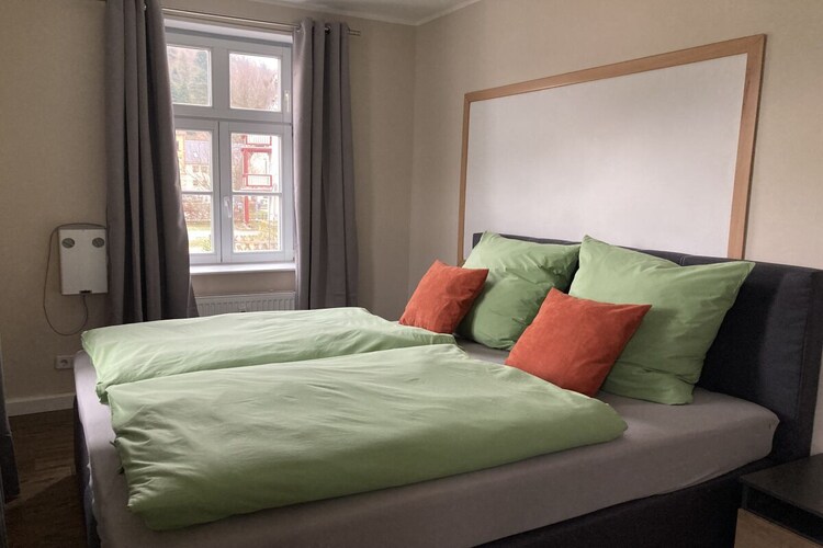 Vakantiehuis in Königstein, Deutschland, foto 10