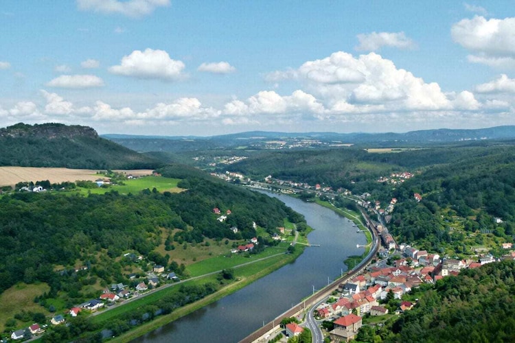 Vakantiehuis in Königstein, Deutschland, foto 11