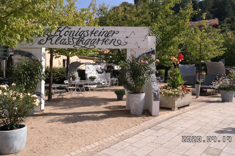 Vakantiehuis in Königstein, Deutschland, foto 15