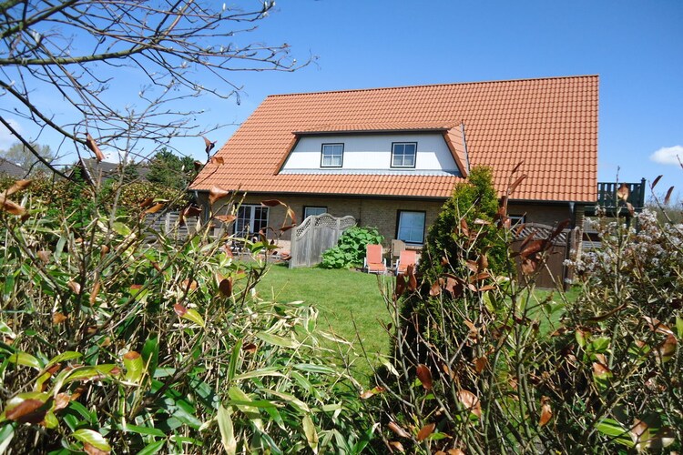 Vakantiehuis in St. Peter-Ording, foto 2