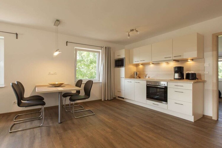 Vakantiehuis in Thiessow, foto 6