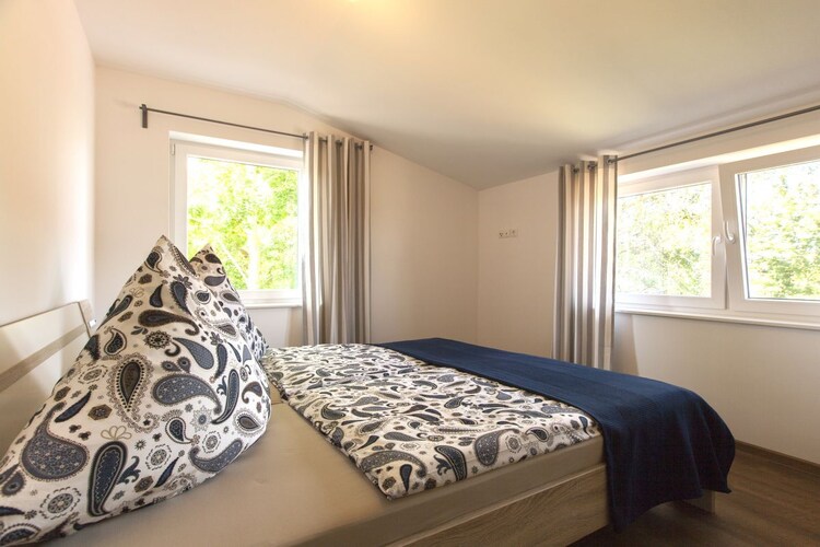 Vakantiehuis in Thiessow, foto 7