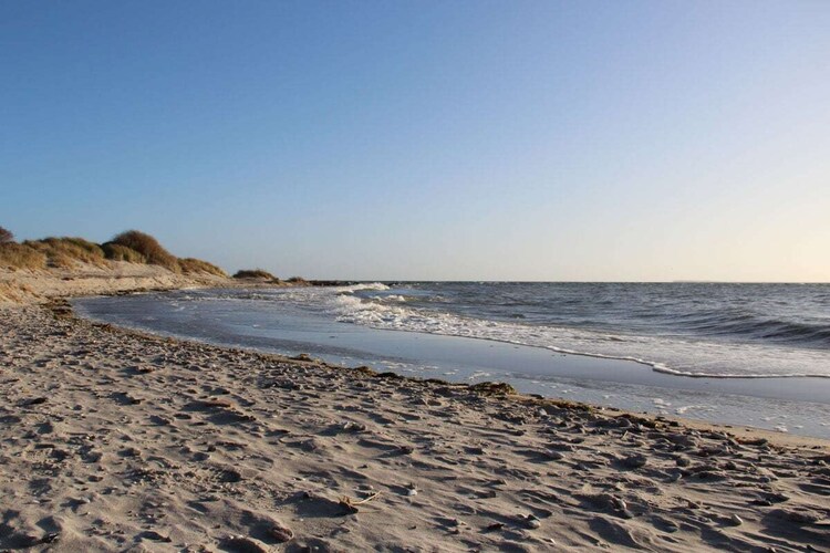 Vakantiehuis in Thiessow, foto 13