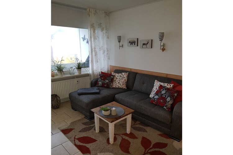Vakantiehuis in Hahnenklee, foto 2