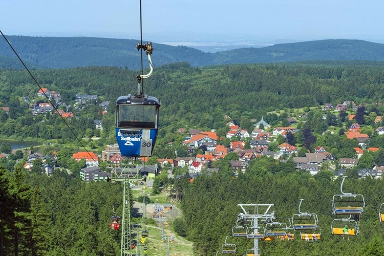 Vakantiehuis in Hahnenklee, foto 15