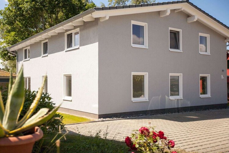 Vakantiehuis in Thiessow, foto 2