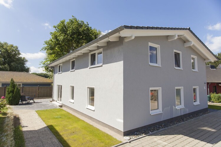 Vakantiehuis in Thiessow, foto 3