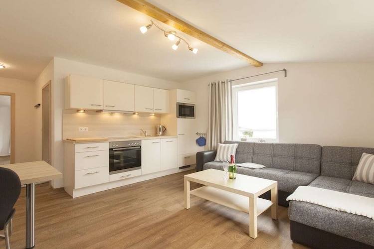 Vakantiehuis in Thiessow, foto 4