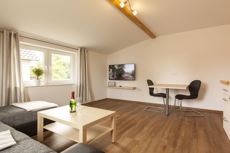 Vakantiehuis in Thiessow, foto 5
