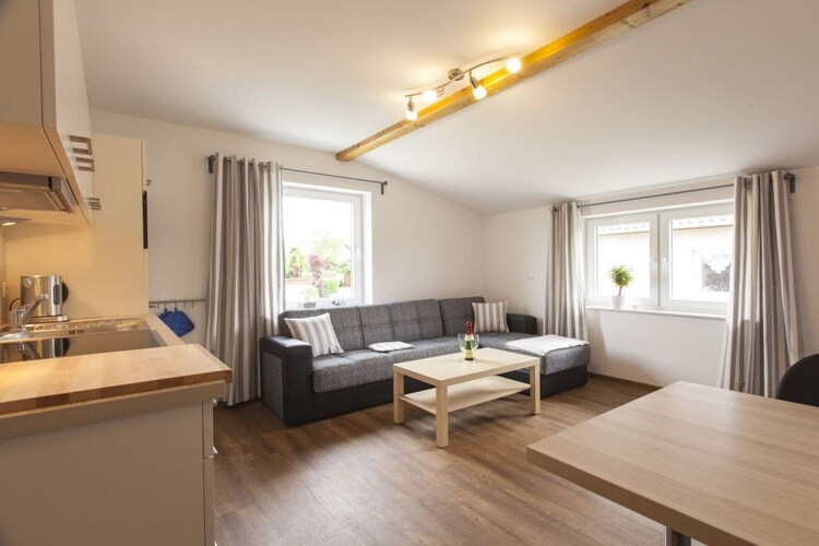 Vakantiehuis in Thiessow, foto 6
