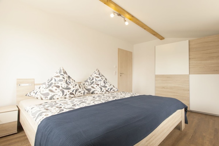 Vakantiehuis in Thiessow, foto 7