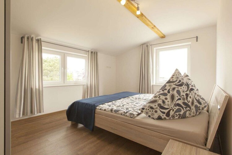 Vakantiehuis in Thiessow, foto 8