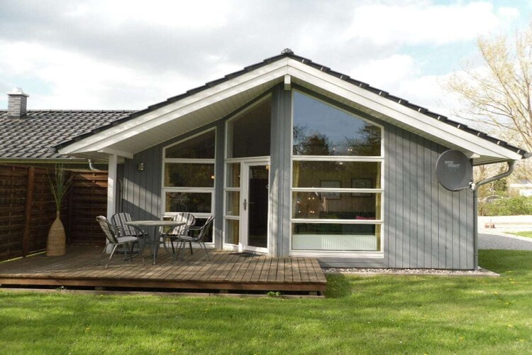 Vakantiehuis in Kellenhusen, foto 2