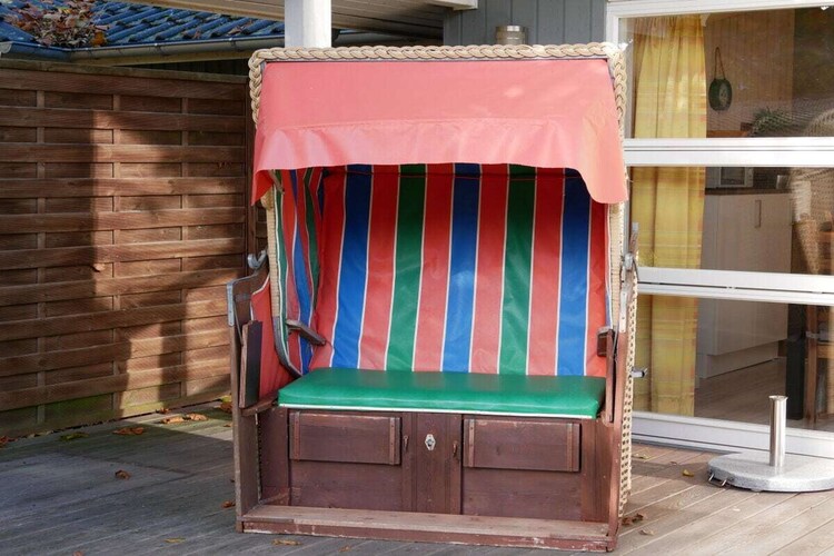 Vakantiehuis in Kellenhusen, foto 4
