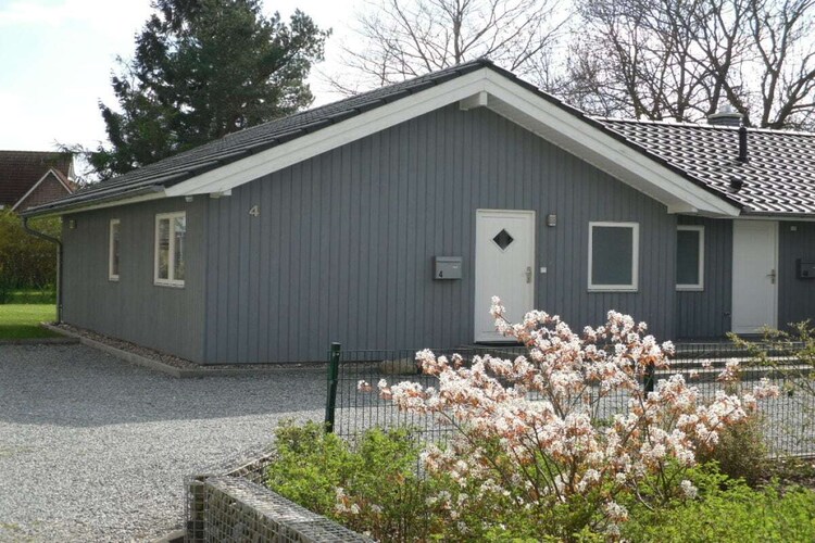 Vakantiehuis in Kellenhusen, foto 5