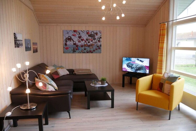 Vakantiehuis in Kellenhusen, foto 9