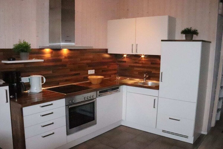 Vakantiehuis in Kellenhusen, foto 12