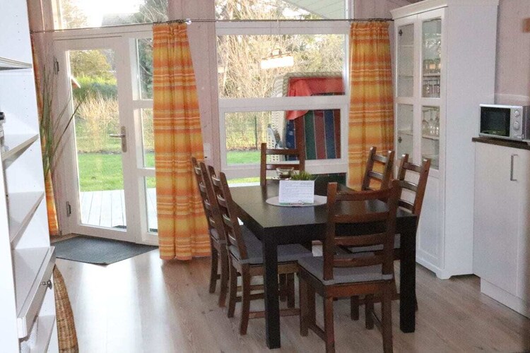 Vakantiehuis in Kellenhusen, foto 15