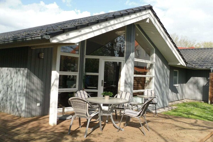 Vakantiehuis in Kellenhusen, foto 2