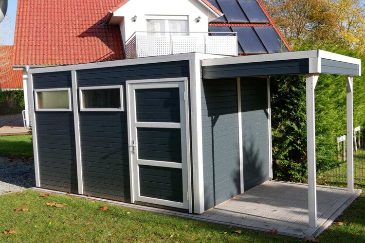 Vakantiehuis in Kellenhusen, foto 5