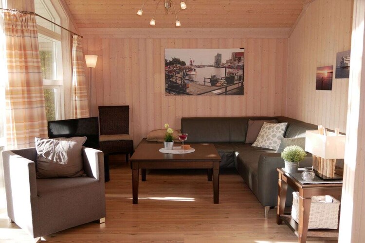 Vakantiehuis in Kellenhusen, foto 9