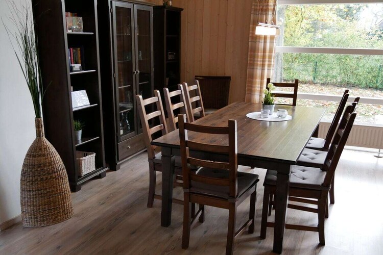 Vakantiehuis in Kellenhusen, foto 13