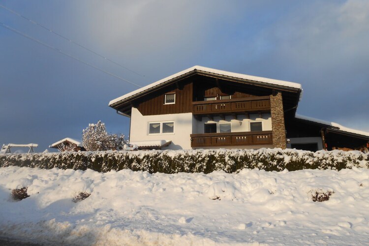 Vakantiehuis in Boebrach, foto 2