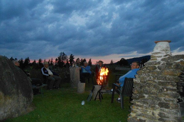 Vakantiehuis in Boebrach, foto 5