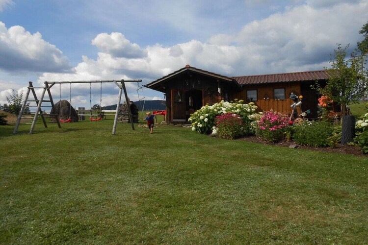 Vakantiehuis in Boebrach, foto 7