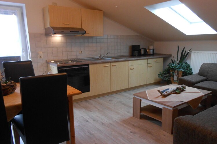 Vakantiehuis in Boebrach, foto 9