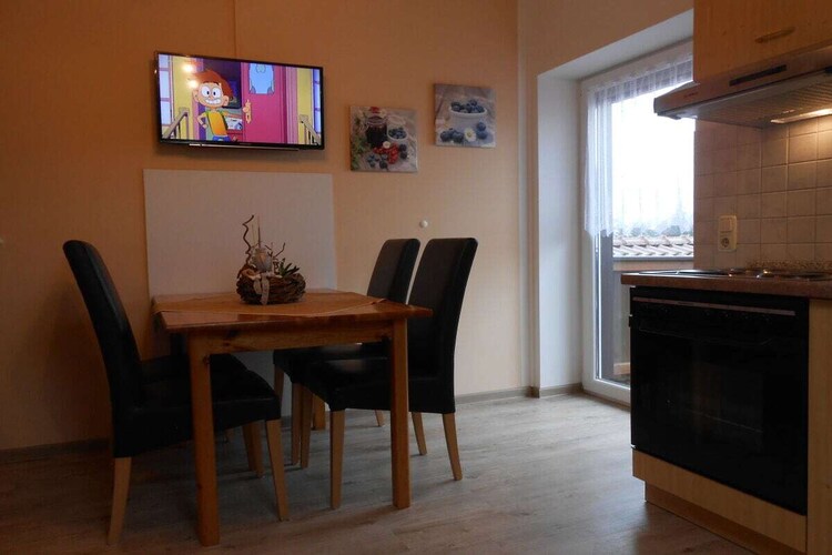 Vakantiehuis in Boebrach, foto 10
