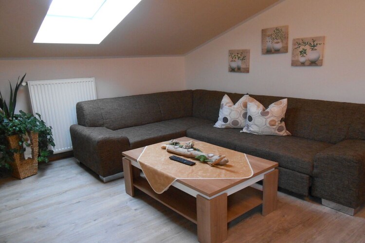 Vakantiehuis in Boebrach, foto 11
