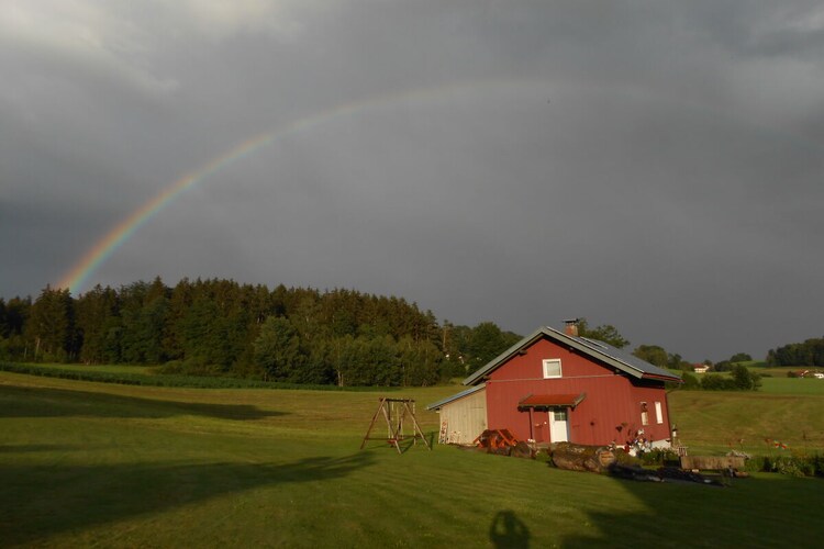 Vakantiehuis in Böbrach, foto 3