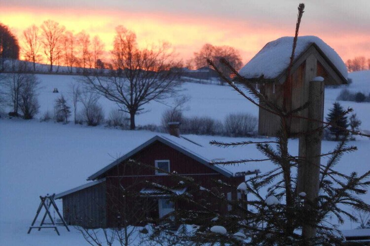 Vakantiehuis in Böbrach, foto 4