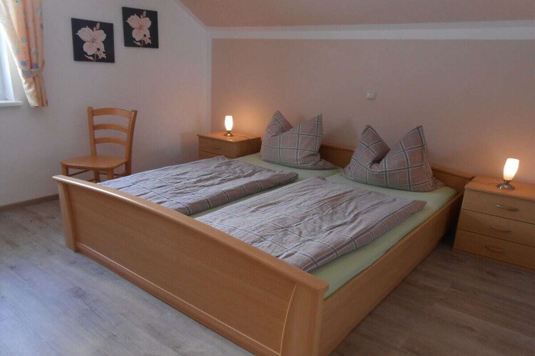Vakantiehuis in Böbrach, foto 13