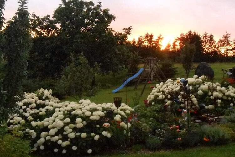 Vakantiehuis in Boebrach, foto 7