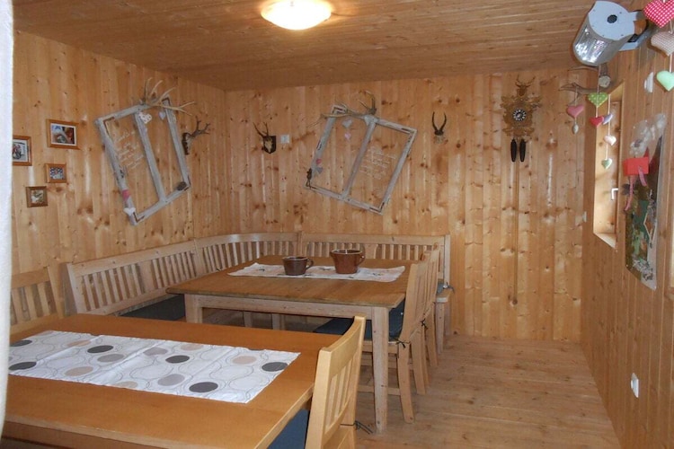 Vakantiehuis in Boebrach, foto 9