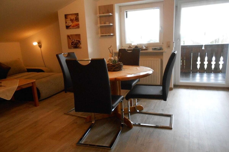 Vakantiehuis in Boebrach, foto 10
